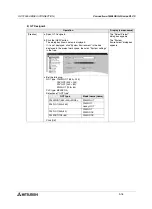 Preview for 246 page of Mitsubishi Electric F920GOT-BBD-K-E Hardware Manual