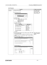 Preview for 248 page of Mitsubishi Electric F920GOT-BBD-K-E Hardware Manual