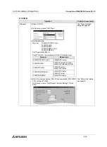 Preview for 250 page of Mitsubishi Electric F920GOT-BBD-K-E Hardware Manual