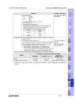 Preview for 251 page of Mitsubishi Electric F920GOT-BBD-K-E Hardware Manual