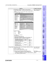 Preview for 277 page of Mitsubishi Electric F920GOT-BBD-K-E Hardware Manual