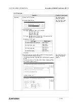 Preview for 278 page of Mitsubishi Electric F920GOT-BBD-K-E Hardware Manual