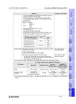 Preview for 279 page of Mitsubishi Electric F920GOT-BBD-K-E Hardware Manual