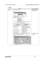 Preview for 280 page of Mitsubishi Electric F920GOT-BBD-K-E Hardware Manual