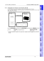 Preview for 295 page of Mitsubishi Electric F920GOT-BBD-K-E Hardware Manual