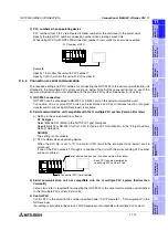 Preview for 303 page of Mitsubishi Electric F920GOT-BBD-K-E Hardware Manual