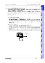 Preview for 305 page of Mitsubishi Electric F920GOT-BBD-K-E Hardware Manual