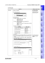 Preview for 309 page of Mitsubishi Electric F920GOT-BBD-K-E Hardware Manual