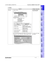 Preview for 311 page of Mitsubishi Electric F920GOT-BBD-K-E Hardware Manual