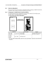 Preview for 324 page of Mitsubishi Electric F920GOT-BBD-K-E Hardware Manual