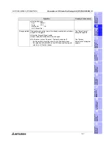 Preview for 329 page of Mitsubishi Electric F920GOT-BBD-K-E Hardware Manual