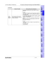 Preview for 337 page of Mitsubishi Electric F920GOT-BBD-K-E Hardware Manual