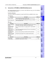 Preview for 339 page of Mitsubishi Electric F920GOT-BBD-K-E Hardware Manual