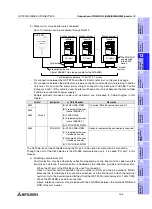 Preview for 343 page of Mitsubishi Electric F920GOT-BBD-K-E Hardware Manual