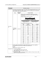 Preview for 352 page of Mitsubishi Electric F920GOT-BBD-K-E Hardware Manual