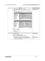 Preview for 366 page of Mitsubishi Electric F920GOT-BBD-K-E Hardware Manual