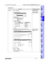 Preview for 367 page of Mitsubishi Electric F920GOT-BBD-K-E Hardware Manual