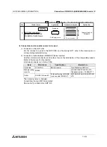 Preview for 372 page of Mitsubishi Electric F920GOT-BBD-K-E Hardware Manual