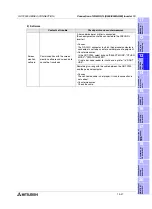 Preview for 375 page of Mitsubishi Electric F920GOT-BBD-K-E Hardware Manual