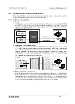 Preview for 382 page of Mitsubishi Electric F920GOT-BBD-K-E Hardware Manual