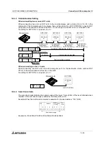 Preview for 392 page of Mitsubishi Electric F920GOT-BBD-K-E Hardware Manual