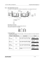 Preview for 396 page of Mitsubishi Electric F920GOT-BBD-K-E Hardware Manual