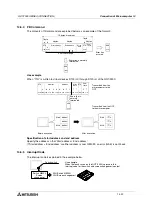 Preview for 398 page of Mitsubishi Electric F920GOT-BBD-K-E Hardware Manual