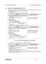 Preview for 400 page of Mitsubishi Electric F920GOT-BBD-K-E Hardware Manual