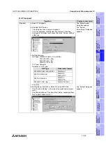 Preview for 401 page of Mitsubishi Electric F920GOT-BBD-K-E Hardware Manual