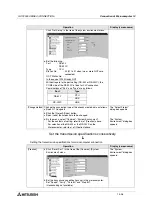 Preview for 402 page of Mitsubishi Electric F920GOT-BBD-K-E Hardware Manual