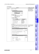 Preview for 403 page of Mitsubishi Electric F920GOT-BBD-K-E Hardware Manual