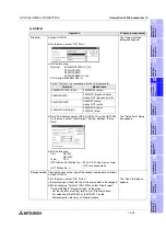 Preview for 405 page of Mitsubishi Electric F920GOT-BBD-K-E Hardware Manual