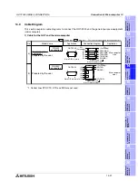 Preview for 407 page of Mitsubishi Electric F920GOT-BBD-K-E Hardware Manual