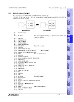 Preview for 411 page of Mitsubishi Electric F920GOT-BBD-K-E Hardware Manual