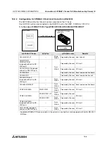 Preview for 418 page of Mitsubishi Electric F920GOT-BBD-K-E Hardware Manual