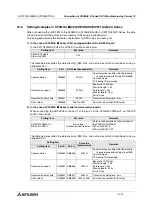 Preview for 426 page of Mitsubishi Electric F920GOT-BBD-K-E Hardware Manual