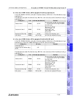 Preview for 427 page of Mitsubishi Electric F920GOT-BBD-K-E Hardware Manual