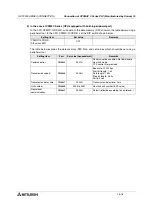 Preview for 428 page of Mitsubishi Electric F920GOT-BBD-K-E Hardware Manual