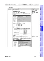 Preview for 431 page of Mitsubishi Electric F920GOT-BBD-K-E Hardware Manual