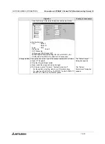 Preview for 432 page of Mitsubishi Electric F920GOT-BBD-K-E Hardware Manual