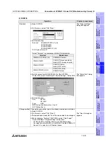 Preview for 435 page of Mitsubishi Electric F920GOT-BBD-K-E Hardware Manual