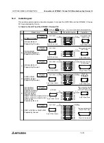 Preview for 436 page of Mitsubishi Electric F920GOT-BBD-K-E Hardware Manual