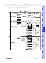 Preview for 437 page of Mitsubishi Electric F920GOT-BBD-K-E Hardware Manual