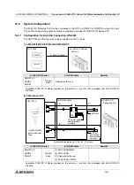 Preview for 444 page of Mitsubishi Electric F920GOT-BBD-K-E Hardware Manual