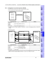 Preview for 445 page of Mitsubishi Electric F920GOT-BBD-K-E Hardware Manual