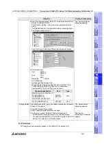 Preview for 451 page of Mitsubishi Electric F920GOT-BBD-K-E Hardware Manual