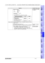 Preview for 453 page of Mitsubishi Electric F920GOT-BBD-K-E Hardware Manual