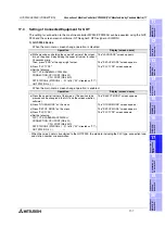 Preview for 467 page of Mitsubishi Electric F920GOT-BBD-K-E Hardware Manual