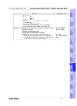 Preview for 469 page of Mitsubishi Electric F920GOT-BBD-K-E Hardware Manual