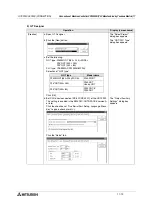 Preview for 470 page of Mitsubishi Electric F920GOT-BBD-K-E Hardware Manual